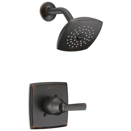 Delta Ashlyn Monitor 14 Series Shower Trim Venetian Bronze T14264-RB